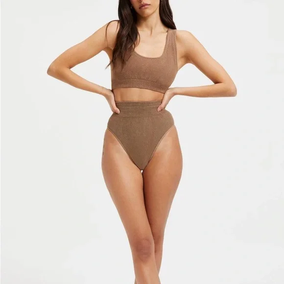 NWT Good American Bralette - Picture 2 of 5